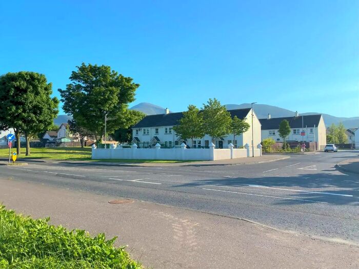 Residential Lands For Sale In Building Site, Castlewellan Road, Newcastle, BT33