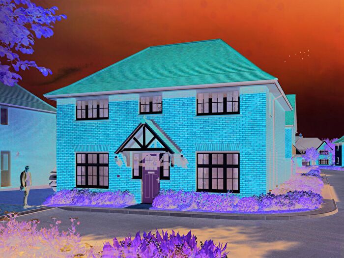 4 Bedroom Detached House For Sale In Claydon Grove Witham Essex, CM8