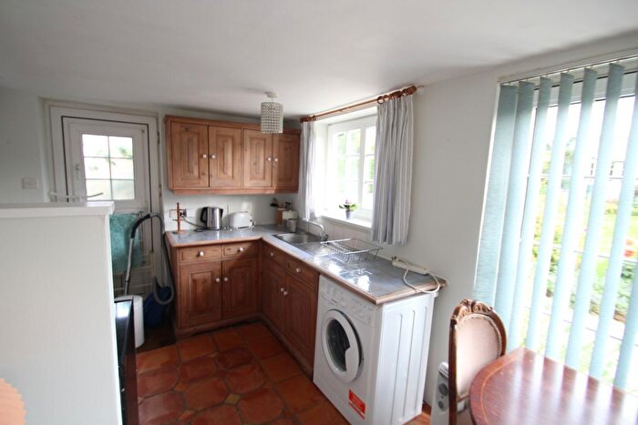 1 Bedroom Detached House To Rent In Hamstead Marshall, Newbury, RG20