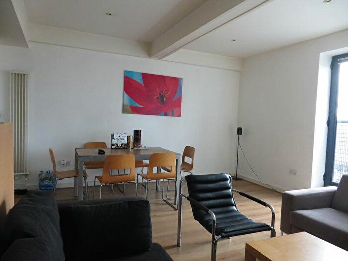 2 Bedroom Flat To Rent In Hallings Wharf, Channelsea Road, Stratford, E15