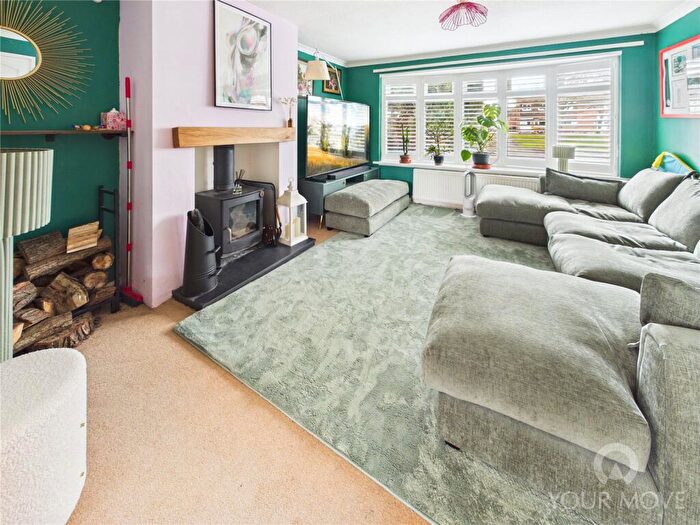 4 Bedroom Detached House For Sale In Forfar Close, Darlington, DL1