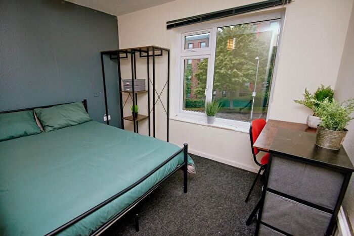 3 Bedroom Flat To Rent In Dryden Street, Nottingham, NG1