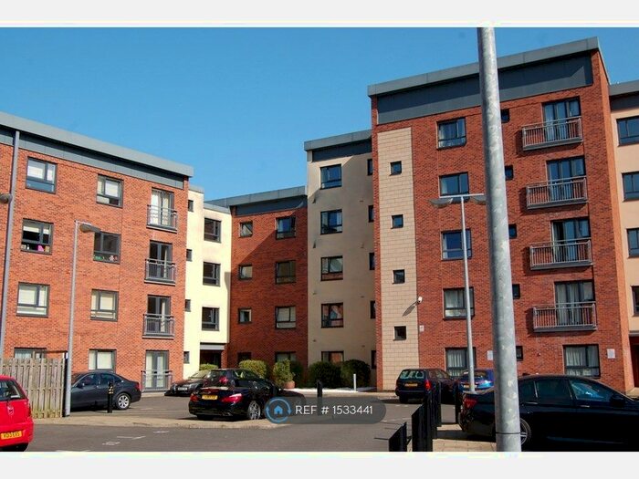 1 Bedroom Flat To Rent In The River Buildings, Leicester, LE3