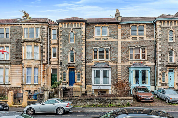 2 Bedroom Flat To Rent In West Park, BS8