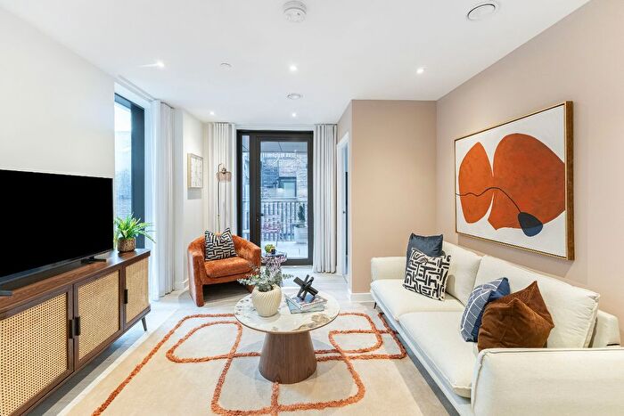 1 Bedroom Flat For Sale In Prime Point, Greenwich, SE10