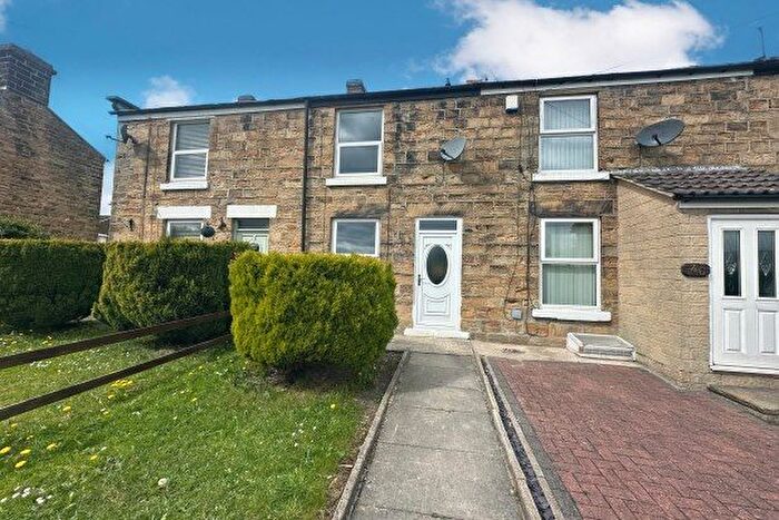 2 Bedroom Property To Rent In Spa Lane, Sheffield, S13