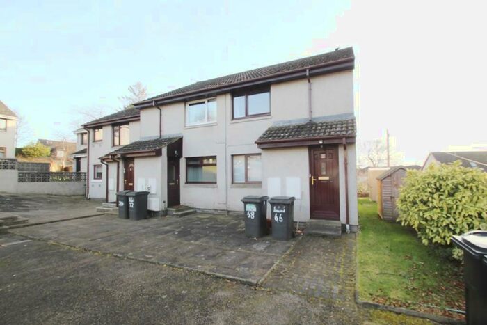 1 Bedroom Flat For Sale In , Hillview Road, Peterculter, AB14