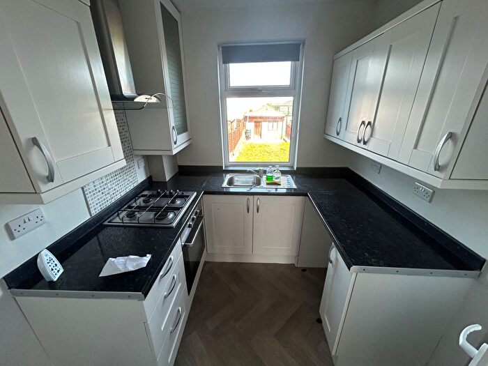 2 Bedroom Terraced House To Rent In Bentley Road, Bentley, Doncaster, DN5