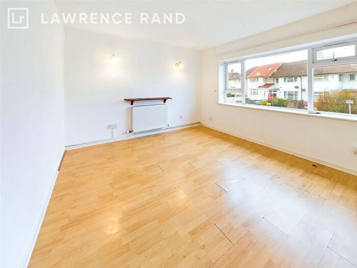 2 Bedroom Flat To Rent In Langham Court, Station Approach, South Ruislip, Ruislip, HA4