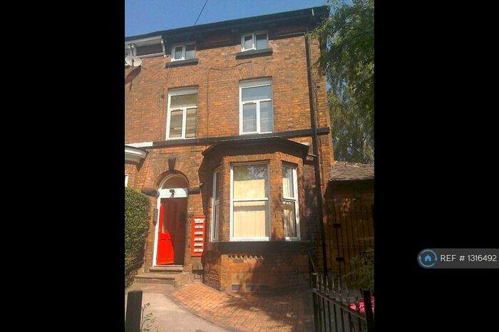 1 Bedroom Flat To Rent In Cromwell Road, Eccles, M30