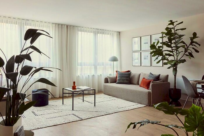 1 Bedroom Apartment To Rent In The Goodsyard - Jewellery Quarter -, B18