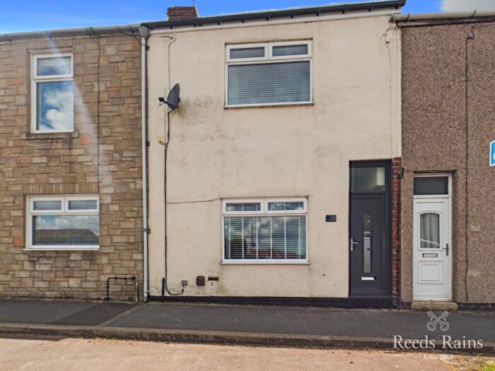 3 Bedroom Terraced House To Rent In Front Street, Pity Me, Durham, DH1