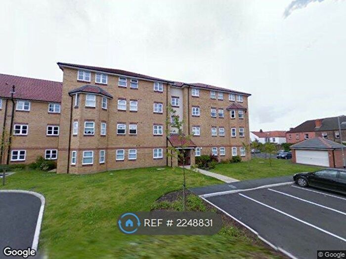2 Bedroom Flat To Rent In Riverside Park, Liverpool, L17