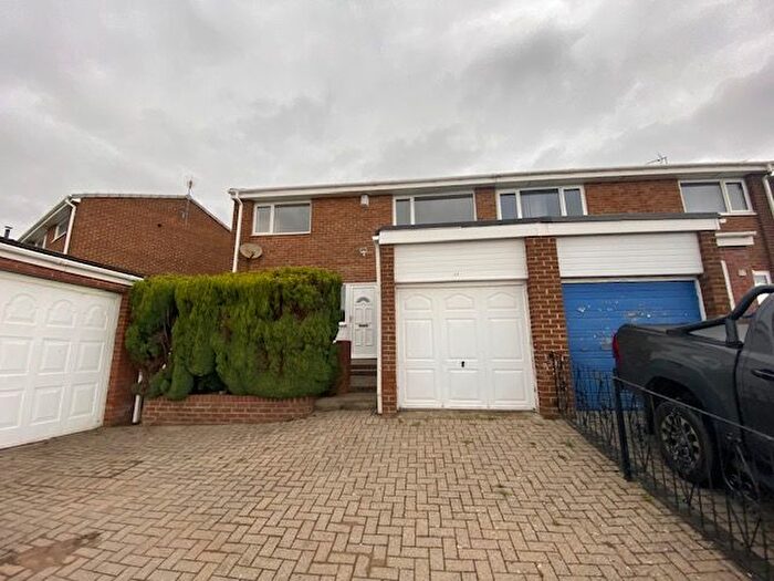 3 Bedroom Property To Rent In Wooley Drive, Durham, DH7