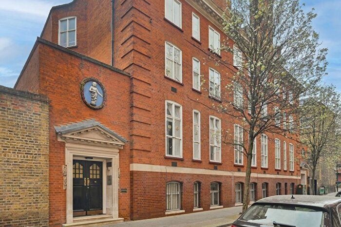 Studio To Rent In ., Westminster, London, SW1P