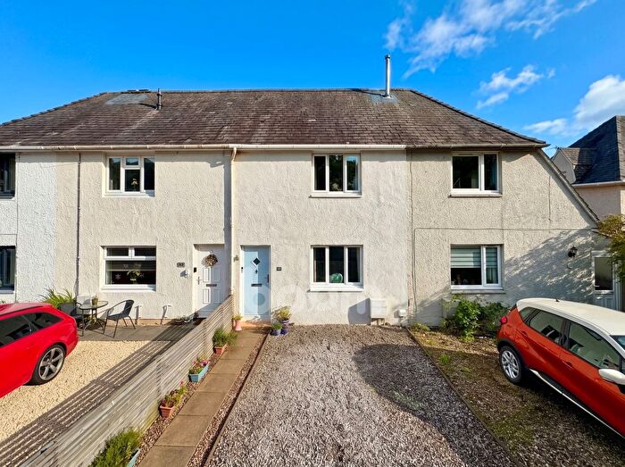 3 Bedroom Terraced House For Sale In Dalry Road, Kilbirnie, KA25