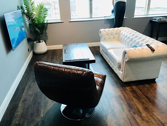 1 Bedroom Flat For Sale In Park Row, Leeds, LS1