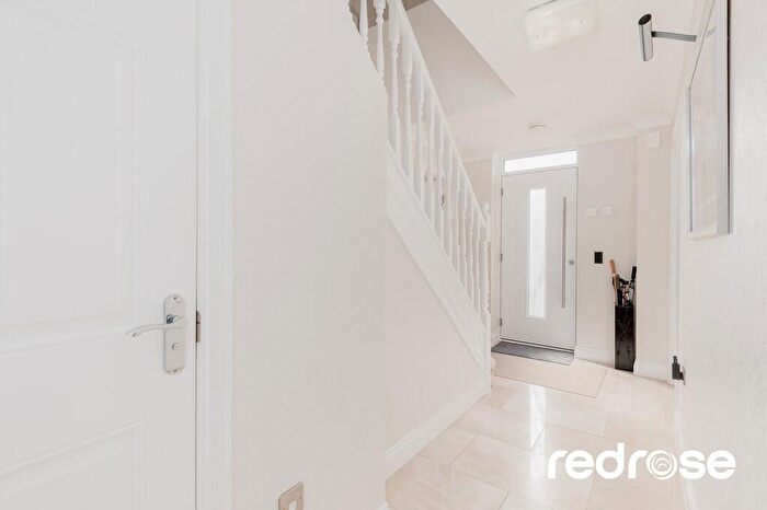 5 Bedroom Detached House For Sale In Broadstone Drive, Buckshaw Village, Chorley, PR7