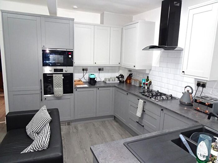 1 Bedroom Flat To Rent In D Brunswick Street, Sheffield, S10