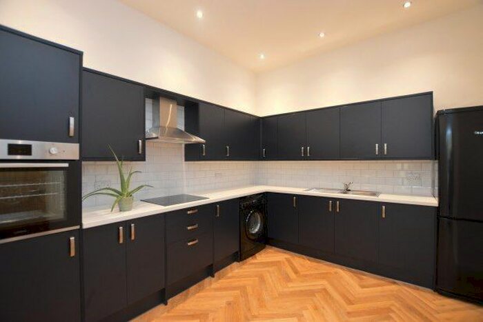 2 Bedroom Flat To Rent In Wilson Street, Pontefract WF7