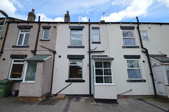 2 Bedroom Terraced House To Rent In Northfield Place, Rothwell, LS26