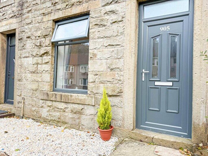 2 Bedroom Cottage For Sale In Burnley Road East, Water, Rossendale, BB4