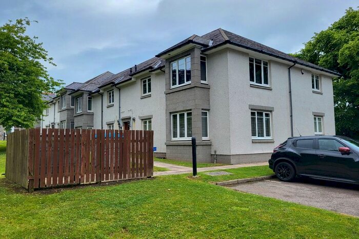 2 Bedroom Terraced House For Sale In , Woodlands Avenue, Cults, Aberdeen, AB15