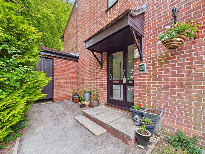 2 Bedroom Maisonette For Sale In Lucas Road, Sudbury, Suffolk, CO10