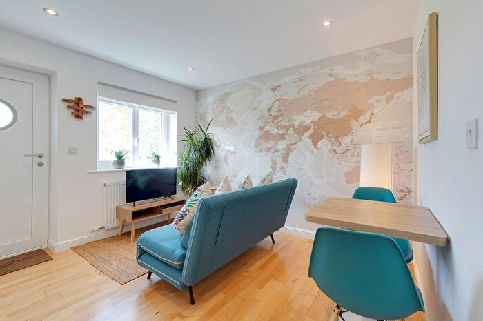 1 Bedroom Flat To Rent In Trumpington, CB2