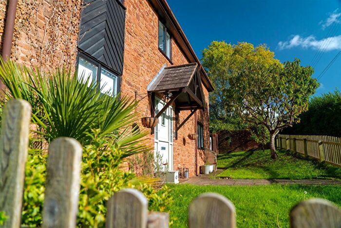 4 Bedroom Barn Conversion For Sale In Poltimore Court, Moor Lane, Poltimore, Exeter, EX4