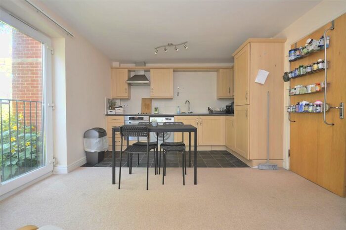 2 Bedroom Apartment To Rent In Little Mill Court, Stroud, Gloucestershire, GL5