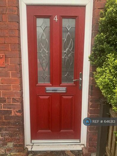 3 Bedroom Terraced House To Rent In Bosden Hall Road, Hazel Grove, Stockport, SK7