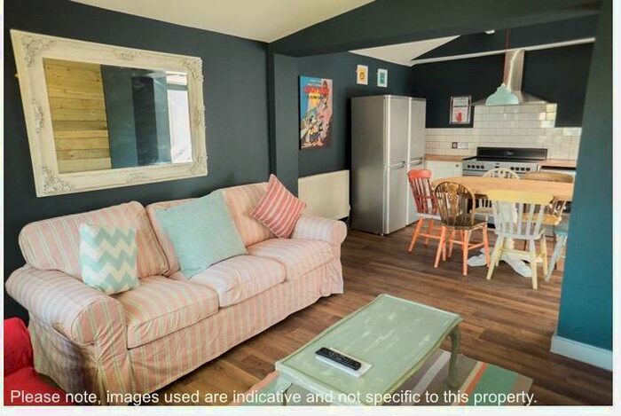5 Bedroom House To Rent In Norfolk Park Drive, Sheffield, S2