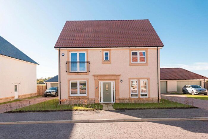 5 Bedroom Detached House For Sale In Meadowside, Aberlady, East Lothian, EH32