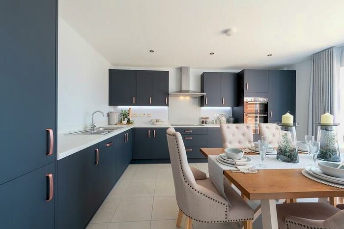 4 Bedroom Detached House For Sale In Steeple View Chase, Farndish Road, Irchester, NN29