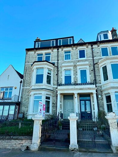 2 Bedroom Flat To Rent In Warkworth Terrace, Tynemouth, North Shields, NE30