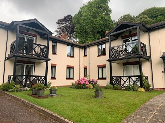 2 Bedroom Apartment To Rent In Sidmouth, EX10