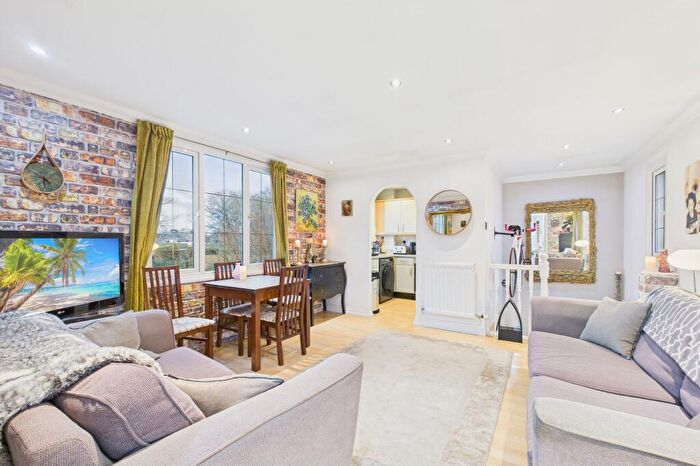 2 Bedroom Terraced House For Sale In The Holkham, Vicars Cross, CH3