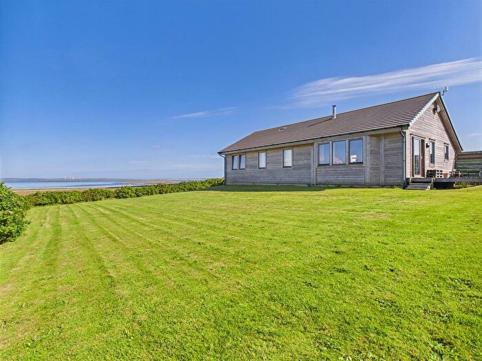 4 Bedroom Detached Bungalow For Sale In St. Johns Cottage, Stronsay, Orkney, KW17