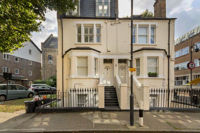 1 Bedroom Flat To Rent In Effie Place, London, SW6