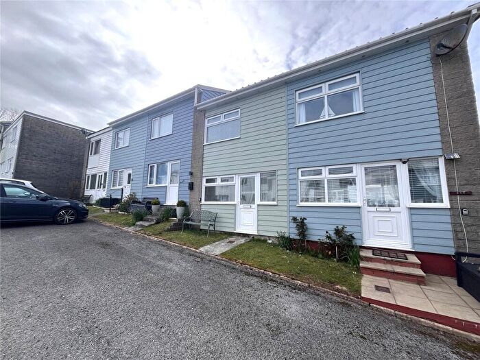 2 Bedroom Detached House For Sale In Trewent Park, Freshwater East, Pembroke, Pembrokeshire, SA71