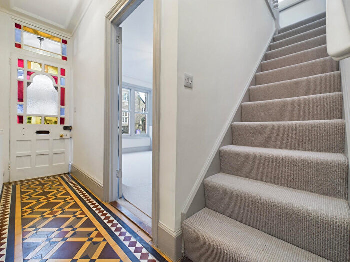 2 Bedroom Cottage To Rent In Maryport Street, Usk, Monmouthshire, NP15