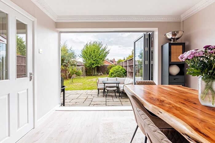 3 Bedroom Semi Detached House For Sale In Rowallan Road, Sutton Coldfield, B75