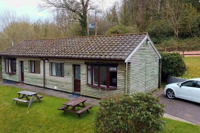 2 Bedroom Mobile/park Home For Sale In Watermouth, Berrynarbor, Ilfracombe, EX34