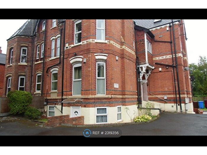 Studio To Rent In West Didsbury, Manchester, M20