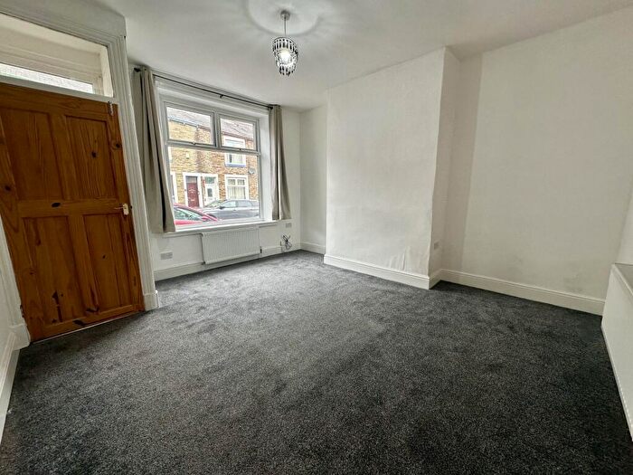 2 Bedroom Terraced House To Rent In Pilgrim Street, Nelson, BB9