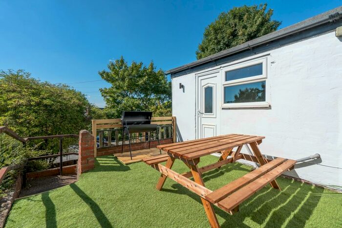 5 Bedroom Terraced House To Rent In Victoria Terrace, Lincoln, LN1