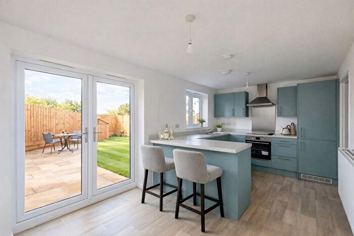 3 Bedroom Detached House For Sale In Moor Road, Yatton, Bristol, BS49