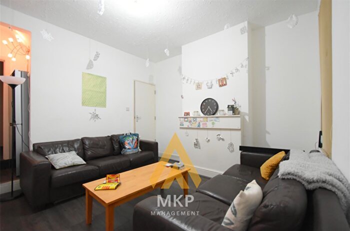 1 Bedroom Terraced House To Rent In Manilla Road, Selly Oak, B29