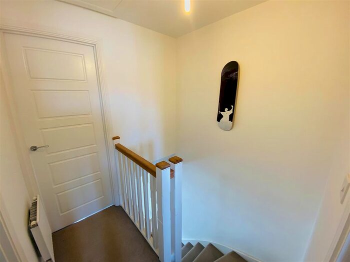 2 Bedroom Terraced House For Sale In Poplar Drive, Barlby, Selby, YO8